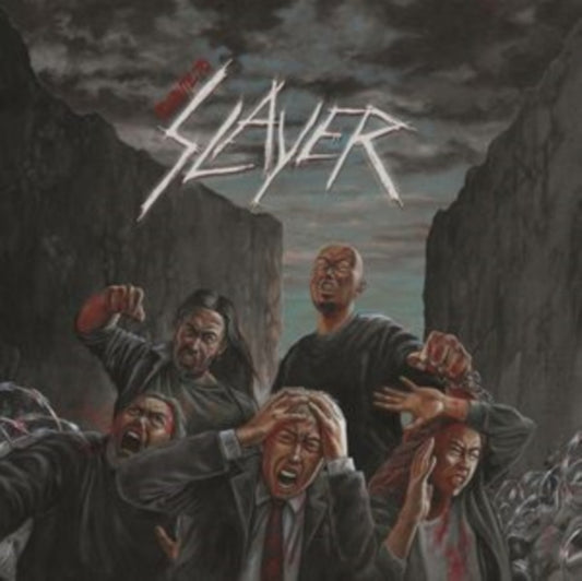 This LP Vinyl is brand new.Format: LP VinylMusic Style: Death MetalThis item's title is: Tribute To SlayerArtist: Various ArtistsLabel: SPV IMPORTBarcode: 6583818417894Release Date: 6/17/2022