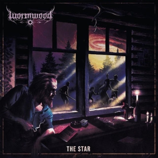 This CD is brand new.Format: CDMusic Style: Atmospheric Black MetalThis item's title is: StarArtist: WormwoodLabel: Black Lodge RecordsBarcode: 6663666001770Release Date: 6/7/2024