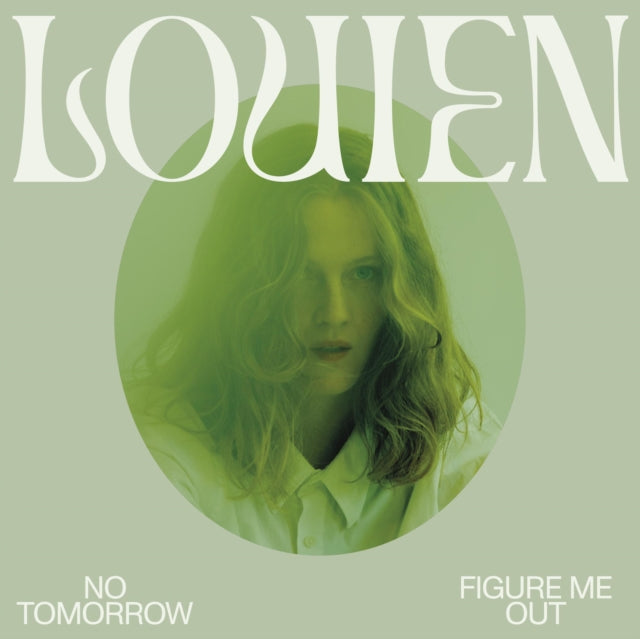 This LP Vinyl is brand new.Format: LP VinylMusic Style: Folk RockThis item's title is: No Tomorrow / Figure Me OutArtist: LouienLabel: JANSEN RECORDSBarcode: 7041889512836Release Date: 9/16/2022