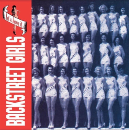 This LP Vinyl is brand new.Format: LP VinylMusic Style: Rock & RollThis item's title is: Let's Have ItArtist: Backstreet GirlsLabel: Norske AlbumklassikereBarcode: 7059136210596Release Date: 4/5/2024
