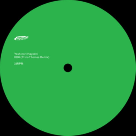 This 12 Inch Vinyl is brand new.Format: 12 Inch VinylMusic Style: Heavy MetalThis item's title is: Bjorn Torske/Prins Thomas RemixesArtist: Yoshinori HayashiLabel: SMALLTOWN SUPERSOUNDBarcode: 7072822358303Release Date: 1/17/2020