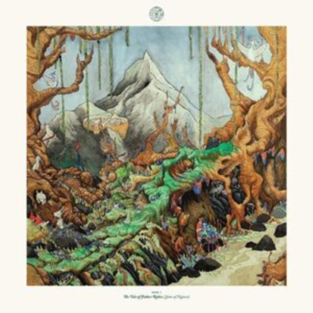 This LP Vinyl is brand new.Format: LP VinylMusic Style: Prog RockThis item's title is: Songs & Tales Of AiroeaArtist: Chronicles Of Father RobinLabel: Karisma RecordsBarcode: 7073317000462Release Date: 10/27/2023