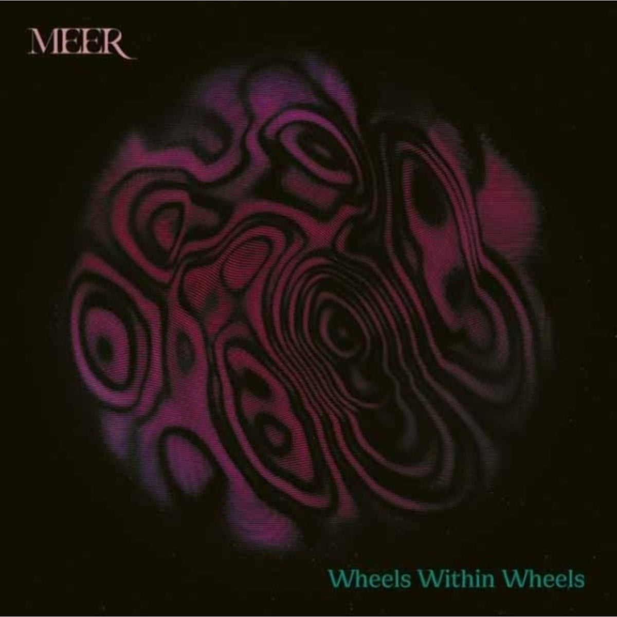Wheels Within Wheels (2LP)