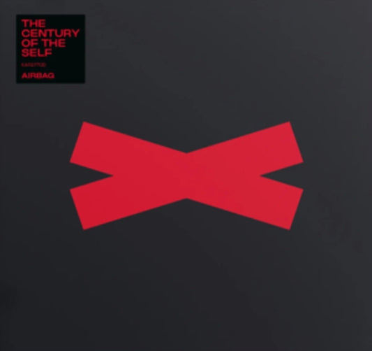 This CD is brand new.Format: CDMusic Style: Prog RockThis item's title is: Century Of The SelfArtist: AirbagLabel: Karisma RecordsBarcode: 7073317001780Release Date: 6/14/2024
