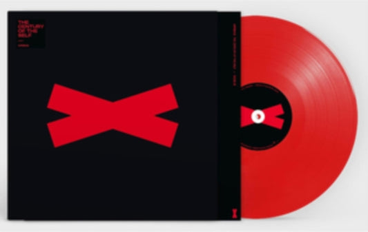 This LP Vinyl is brand new.Format: LP VinylMusic Style: Prog RockThis item's title is: Century Of The Self (Red LP Vinyl/180G)Artist: AirbagLabel: Karisma RecordsBarcode: 7073317001810Release Date: 7/12/2024