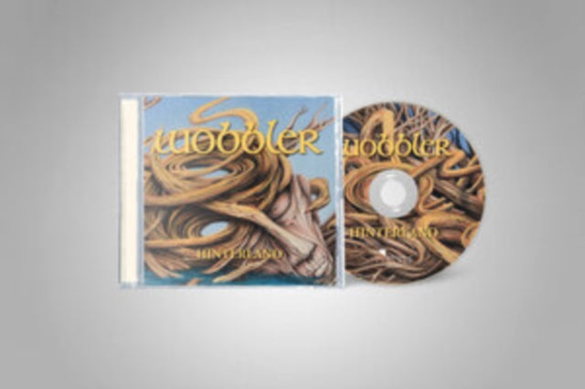 This CD is brand new.Format: CDMusic Style: Prog RockThis item's title is: HinterlandArtist: WobblerBarcode: 7090008312086Release Date: 6/10/2022