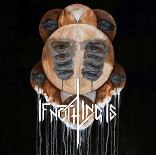 This LP Vinyl is brand new.Format: LP VinylMusic Style: Black MetalThis item's title is: If Nothing Is (2LP/Transparent Vinyl)Artist: If Nothing IsLabel: DARK ESSENCEBarcode: 7090008315995Release Date: 5/13/2022