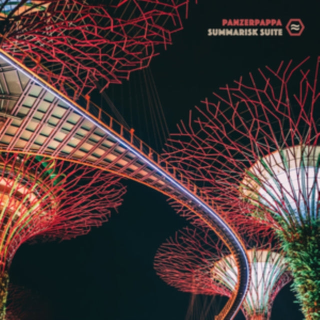 This CD is brand new.Format: CDMusic Style: Prog RockThis item's title is: Summarisk SuiteArtist: PanzerpappaBarcode: 7090039721406Release Date: 5/3/2019