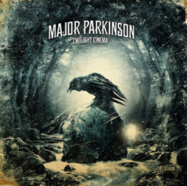 This LP Vinyl is brand new.Format: LP VinylMusic Style: Art RockThis item's title is: Twilight Cinema (Transparent Green/Purple/Black Marble LP Vinyl)Artist: Major ParkinsonLabel: Apollon RecordsBarcode: 7090039724094Release Date: 2/26/2021