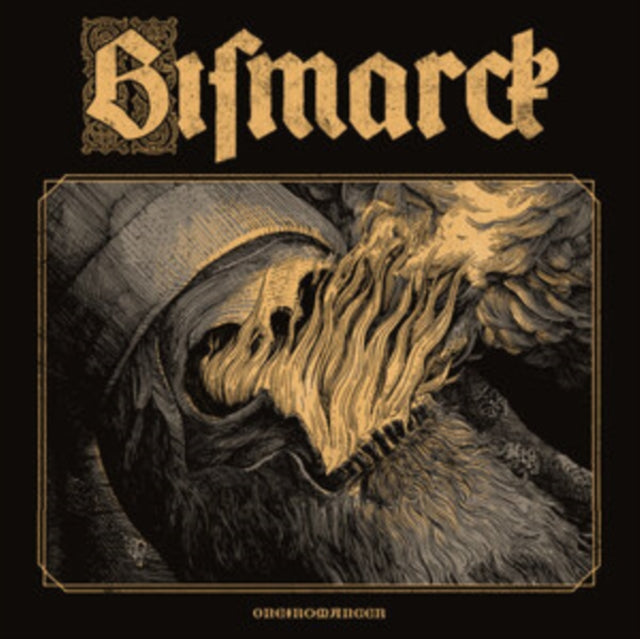 This LP Vinyl is brand new.Format: LP VinylMusic Style: Doom MetalThis item's title is: Oneiromancer (Ltd/2Nd Edition/Coloured LP Vinyl)Artist: BismarckLabel: APOLLONBarcode: 7090039724643Release Date: 5/27/2022