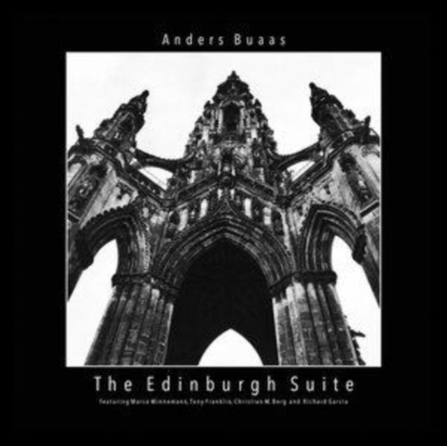 This LP Vinyl is brand new.Format: LP VinylMusic Style: Prog RockThis item's title is: Edinburgh SuiteArtist: Anders BuaasLabel: APOLLON RECORDSBarcode: 7090039725824Release Date: 9/9/2022