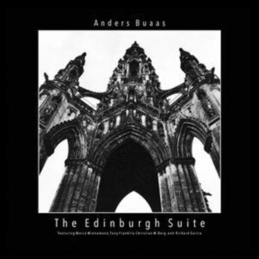 This LP Vinyl is brand new.Format: LP VinylMusic Style: Prog RockThis item's title is: Edinburgh SuiteArtist: Anders BuaasLabel: APOLLON RECORDSBarcode: 7090039725824Release Date: 9/9/2022
