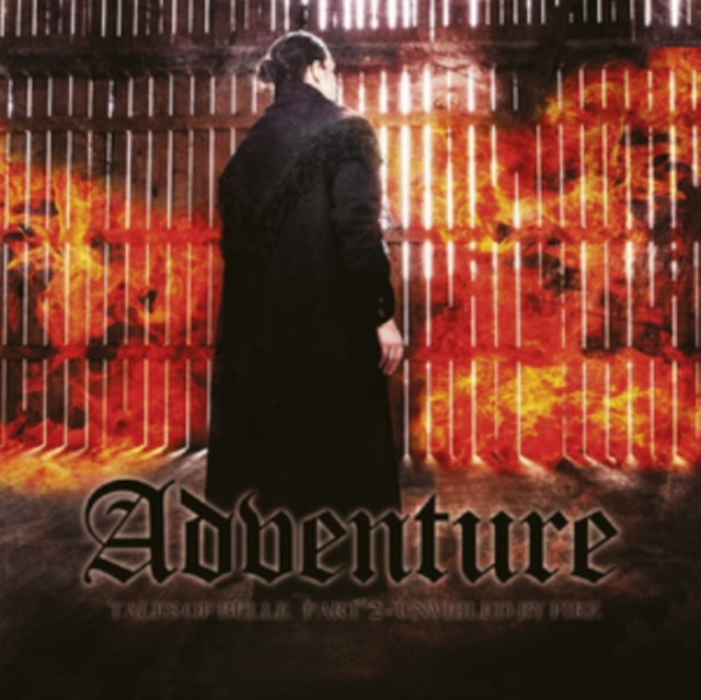 This CD is brand new.Format: CDMusic Style: Prog RockThis item's title is: Tales Of Belle Part 2 - Unveiled By FireArtist: AdventureLabel: APOLLON RECORDSBarcode: 7090039725961Release Date: 3/10/2023