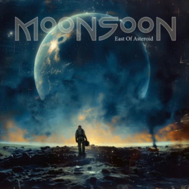 This CD is brand new.Format: CDMusic Style: Prog RockThis item's title is: East Of AsteroidArtist: MoonsoonLabel: Apollon RecordsBarcode: 7090039728146Release Date: 5/2/2025