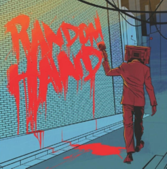 Random Hand (White LP Vinyl)