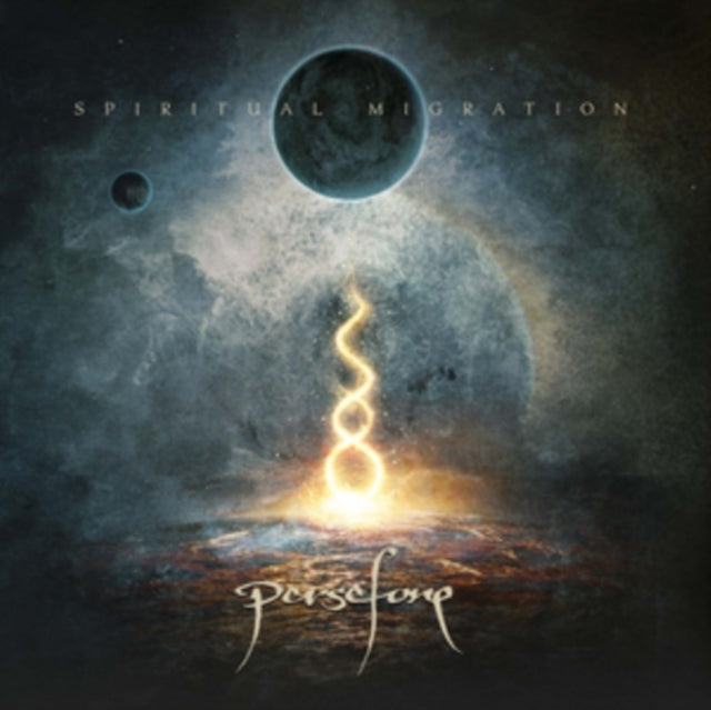 Product Image : This LP Vinyl is brand new.<br>Format: LP Vinyl<br>Music Style: Progressive Metal<br>This item's title is: Spiritual Migration<br>Artist: Persefone<br>Label: ViciSolum Productions<br>Barcode: 7320470229316<br>Release Date: 3/16/2018