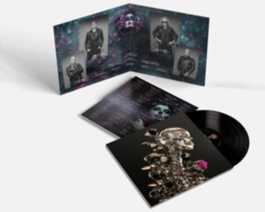 This LP Vinyl is brand new.Format: LP VinylMusic Style: Blues RockThis item's title is: RamblerArtist: Black PaisleyLabel: BLACK PAISLEYBarcode: 7320470232927Release Date: 9/23/2022