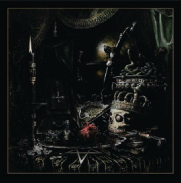 This LP Vinyl is brand new.Format: LP VinylMusic Style: Black MetalThis item's title is: Wild Hunt (Ox Blood Vinyl/2LP)Artist: WatainLabel: Century MediaBarcode: 7320470262085Release Date: 4/21/2023