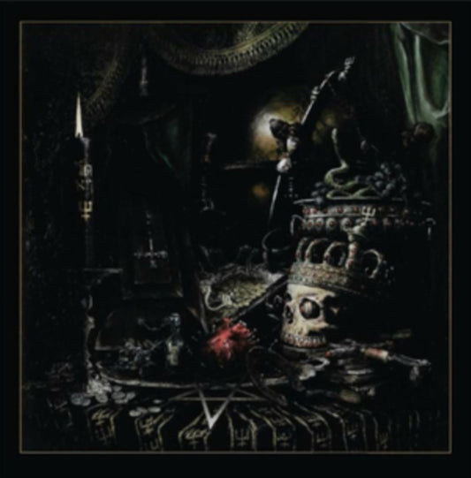 This LP Vinyl is brand new.Format: LP VinylMusic Style: Black MetalThis item's title is: Wild Hunt (Ox Blood Vinyl/2LP)Artist: WatainLabel: Century MediaBarcode: 7320470262085Release Date: 4/21/2023