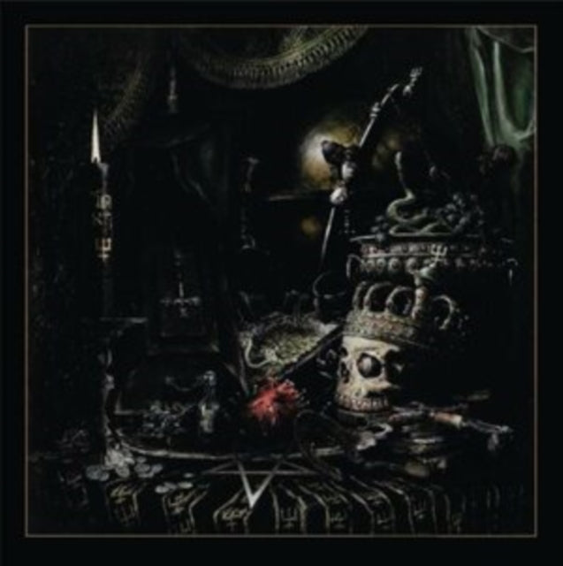 This CD is brand new.Format: CDMusic Style: Black MetalThis item's title is: Wild HuntArtist: WatainBarcode: 7320470262092Release Date: 9/16/2022