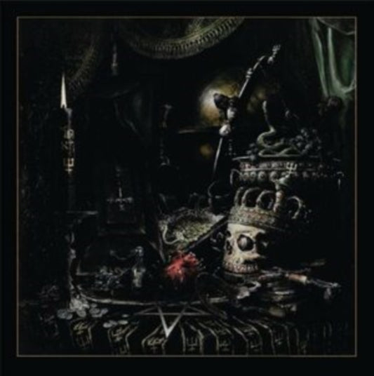 This CD is brand new.Format: CDMusic Style: Black MetalThis item's title is: Wild HuntArtist: WatainBarcode: 7320470262092Release Date: 9/16/2022