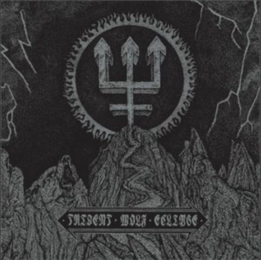 This CD is brand new.Format: CDMusic Style: Black MetalThis item's title is: Trident Wolf EclipseArtist: WatainBarcode: 7320470262108Release Date: 9/16/2022