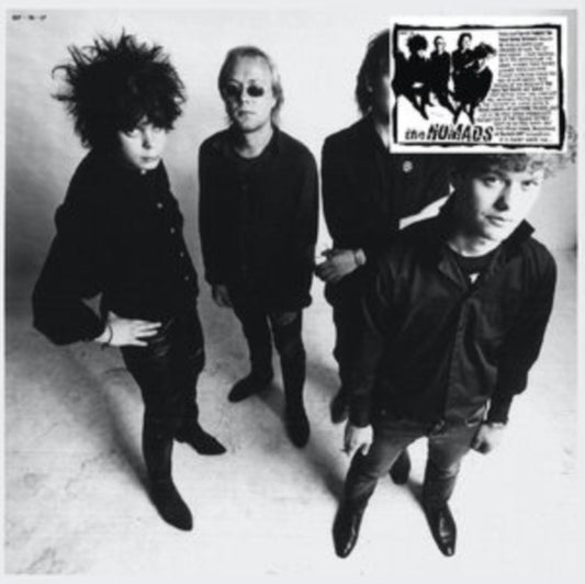 This LP Vinyl is brand new.Format: LP VinylMusic Style: Garage RockThis item's title is: Where The Wolf Bane BloomsArtist: NomadsLabel: BUSY BEE PRODUCTIONBarcode: 7331915024304Release Date: 11/3/2023