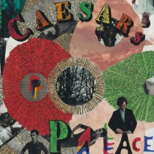 This LP Vinyl is brand new.Format: LP VinylMusic Style: Alternative RockThis item's title is: Youth Is Wasted On The Young (Fanzine)Artist: CaesarsLabel: BUSY BEE PRODUCTIONBarcode: 7331915024748Release Date: 1/29/2021