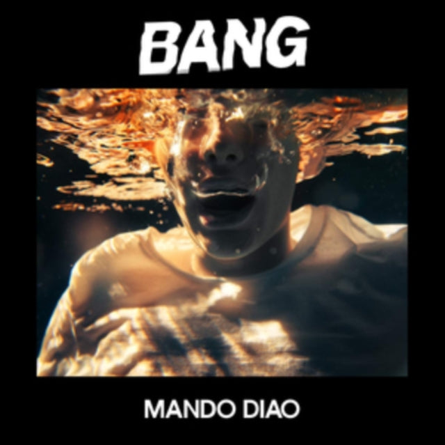 This CD is brand new.Format: CDMusic Style: Indie RockThis item's title is: BangArtist: Mando DiaoBarcode: 7332181094237Release Date: 11/8/2019