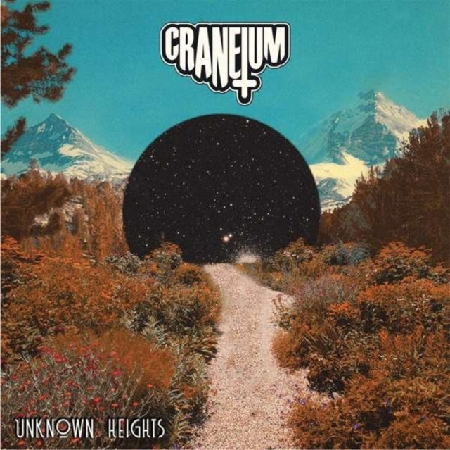 This LP Vinyl is brand new.Format: LP VinylMusic Style: Stoner RockThis item's title is: Unknown HeightsArtist: CraneiumLabel: THE SIGN RECORDSBarcode: 7340148113204Release Date: 3/25/2022
