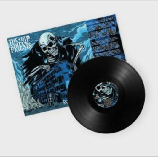 This LP Vinyl is brand new.Format: LP VinylMusic Style: Rock & RollThis item's title is: Roden House BluesArtist: Hip PriestsLabel: THE SIGN RECORDSBarcode: 7340148114416Release Date: 8/4/2023