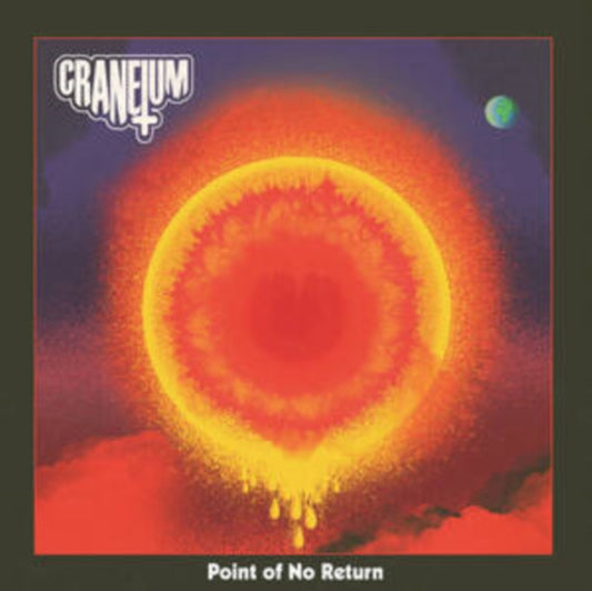 This LP Vinyl is brand new.Format: LP VinylMusic Style: Stoner RockThis item's title is: Point Of No Return (Translucent Orange LP Vinyl)Artist: CraneiumLabel: The Sign RecordsBarcode: 7340148114652Release Date: 4/25/2025