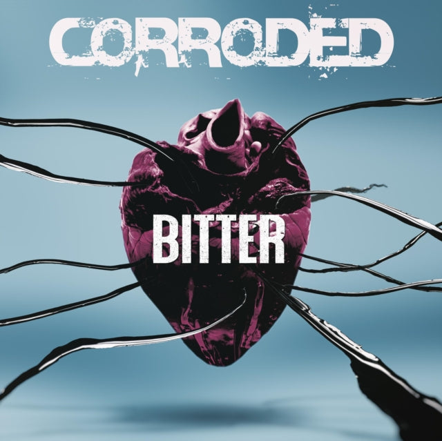 This LP Vinyl is brand new.Format: LP VinylMusic Style: Hard RockThis item's title is: BitterArtist: CorrodedLabel: DESPOTZ RECORDSBarcode: 7350049515335Release Date: 1/25/2019