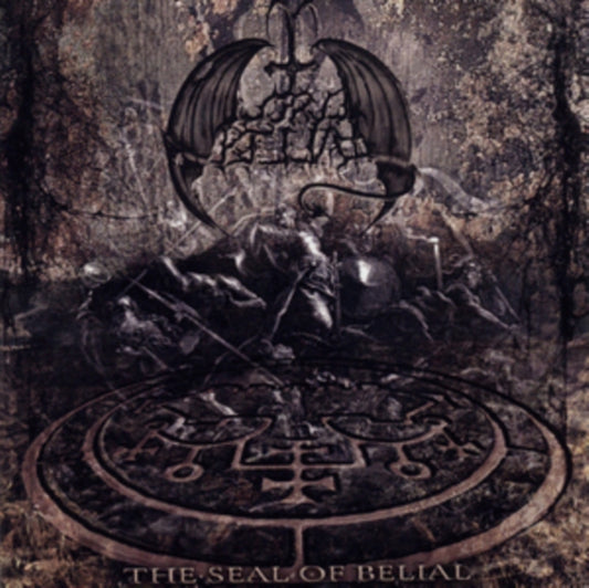 This LP Vinyl is brand new.Format: LP VinylMusic Style: Black MetalThis item's title is: Seal Of BelialArtist: Lord BelialLabel: Regain RecordsBarcode: 7350057887172Release Date: 8/30/2024