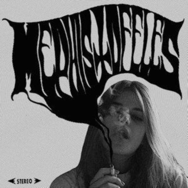 This LP Vinyl is brand new.Format: LP VinylMusic Style: Doom MetalThis item's title is: WhoreArtist: MephistofelesLabel: Helter Skelter ProductionsBarcode: 7350057888698Release Date: 3/7/2025