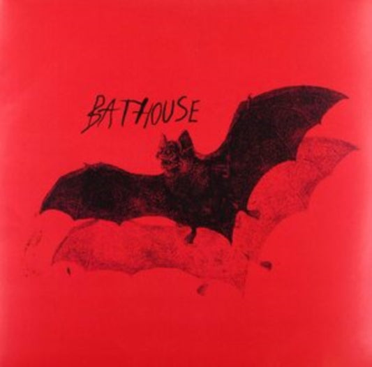 This LP Vinyl is brand new.Format: LP VinylMusic Style: Alternative RockThis item's title is: Bathouse (Red LP Vinyl)Artist: BathouseLabel: HAPPIEST PLACE RECORDSBarcode: 7393210293014Release Date: 9/3/2021