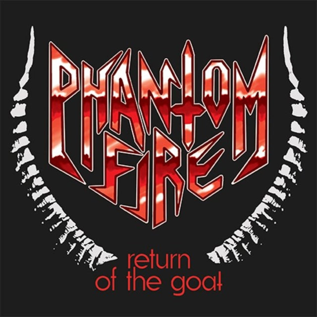 This 7 Inch Vinyl is brand new.Format: 7 Inch VinylMusic Style: Alternative RockThis item's title is: Return Of The GoatArtist: Phantom FireLabel: EDGED CIRCLE PRODUCTIONSBarcode: 7393210664401Release Date: 7/2/2021