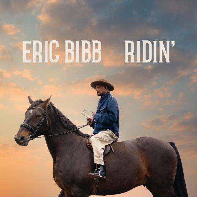 This LP Vinyl is brand new.Format: LP VinylMusic Style: PunkThis item's title is: Ridin (2LP)Artist: Eric BibbLabel: STONY PLAINBarcode: 7421095120931Release Date: 4/14/2023