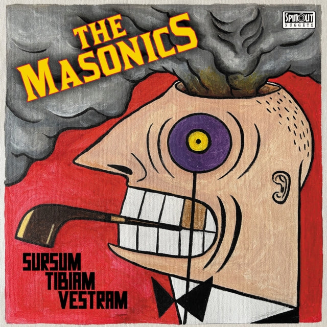 This LP Vinyl is brand new.Format: LP VinylMusic Style: Garage RockThis item's title is: Sursum Tibiam VestramArtist: MasonicsLabel: Spinout NuggetsBarcode: 7427254443187Release Date: 1/12/2024