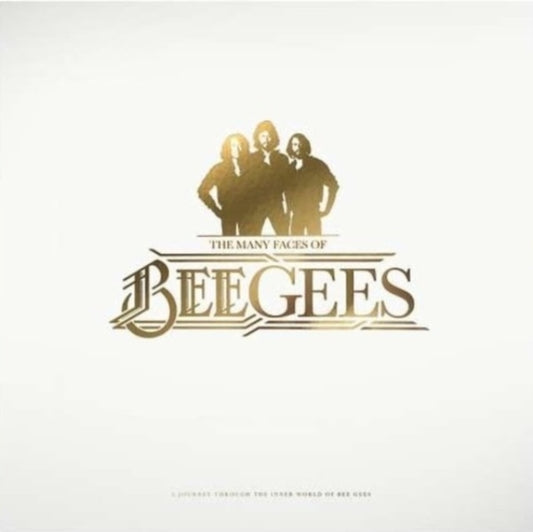 This LP Vinyl is brand new.Format: LP VinylThis item's title is: Many Faces Of Bee Gees (White Vinyl/2LP)Artist: Bee GeesLabel: MUSIC BROKERSBarcode: 7798093713978Release Date: 9/1/2023