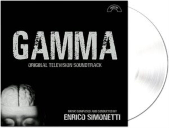 This LP Vinyl is brand new.Format: LP VinylMusic Style: Prog RockThis item's title is: Gamma (Red LP Vinyl) (I)Artist: Enrico SimonettiLabel: AMS Records (6)Barcode: 8004644008851Release Date: 4/23/2022