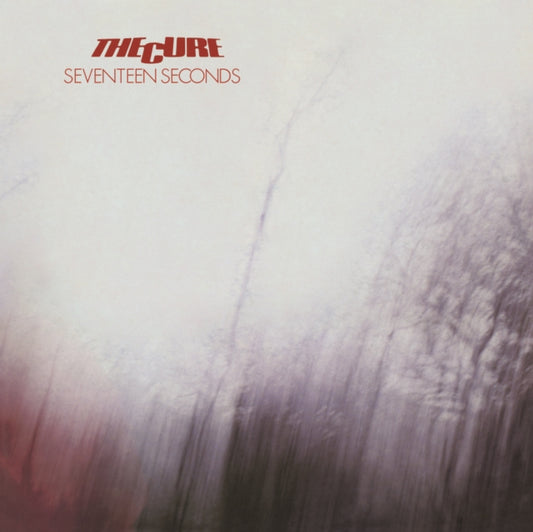 This LP Vinyl is brand new.Format: LP VinylMusic Style: Goth RockThis item's title is: Seventeen Seconds (2LP)Artist: CureLabel: VINYL LOVERSBarcode: 8013252900358Release Date: 12/11/2015