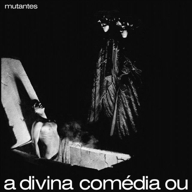 A Divina Comedia Ou Ando Meio Desligado