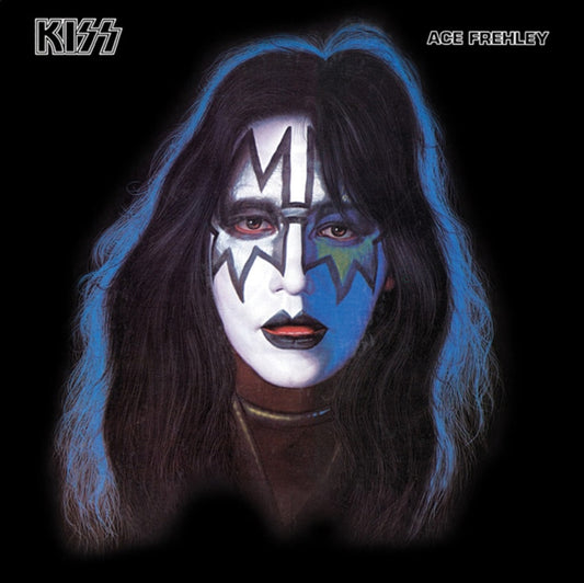 This LP Vinyl is brand new.Format: LP VinylMusic Style: Hard RockThis item's title is: Ace Frehley (Pic Disc)Artist: KissLabel: LILITHBarcode: 8013252911415Release Date: 11/13/2015