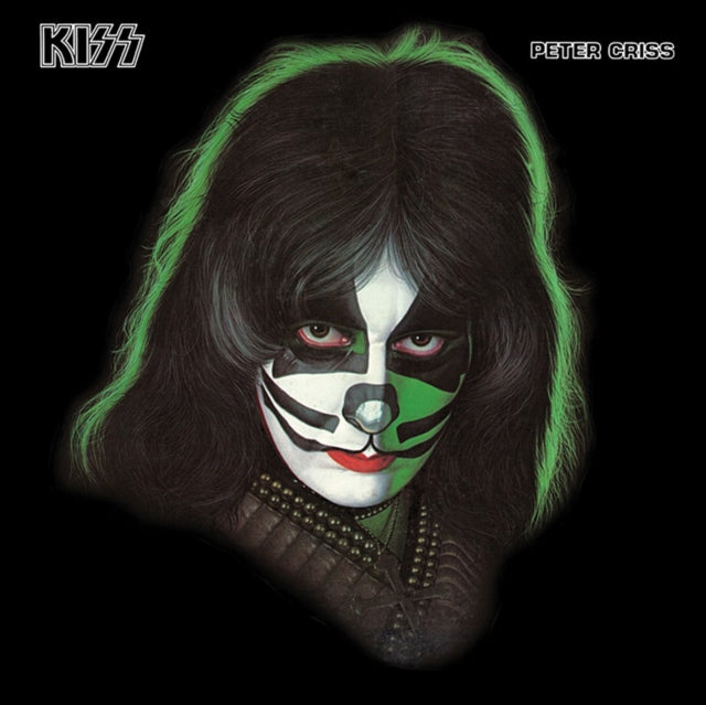 This LP Vinyl is brand new.Format: LP VinylMusic Style: Hard RockThis item's title is: Peter Criss (Pic Disc)Artist: KissLabel: LilithBarcode: 8013252911514Release Date: 11/13/2015