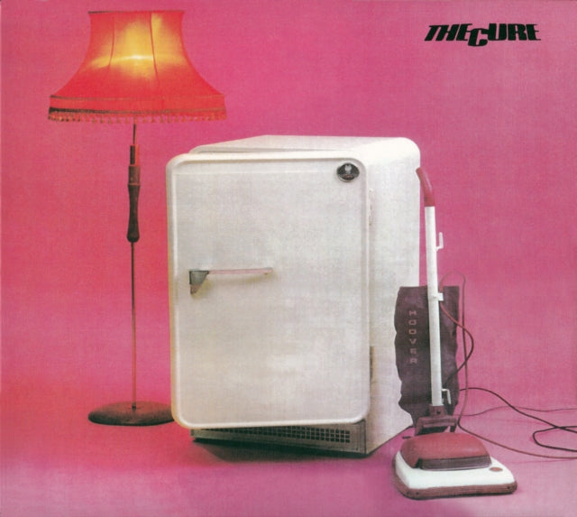 This LP Vinyl is brand new.Format: LP VinylMusic Style: New WaveThis item's title is: Three Imaginary BoysArtist: CureLabel: LilithBarcode: 8013252913013Release Date: 5/28/2007