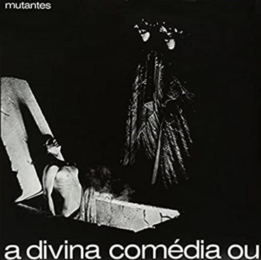 This LP Vinyl is brand new.Format: LP VinylMusic Style: Psychedelic RockThis item's title is: Divina Comedia Ou Ando Meio Desligado (White LP Vinyl)Artist: MutantesLabel: VINYL LOVERSBarcode: 8013252990380Release Date: 8/13/2021
