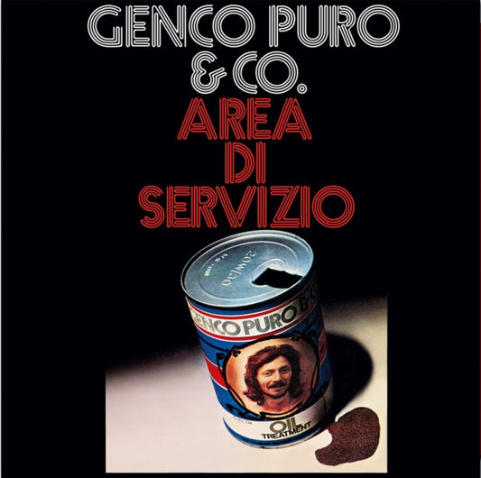 This LP Vinyl is brand new.Format: LP VinylMusic Style: Prog RockThis item's title is: Area Di Servizio (Red LP Vinyl) (I)Artist: Genco Puro & CoLabel: Vinyl MagicBarcode: 8016158024647Release Date: 4/23/2022