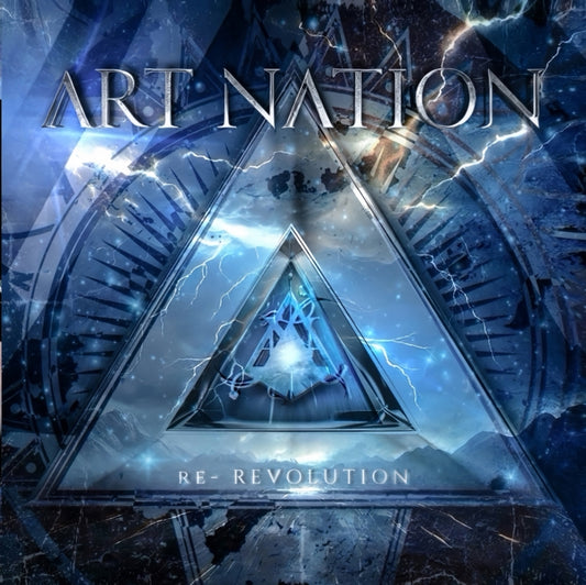 Re-Revolution