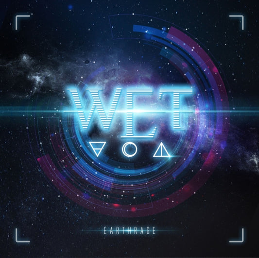 Product Image : This CD is brand new.<br>Format: CD<br>Music Style: Power Pop<br>This item's title is: Earthrage<br>Artist: W.E.T.<br>Label: One Louder<br>Barcode: 8024391085028<br>Release Date: 3/23/2018